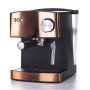 Adler | Espresso coffee machine | AD 4404cr | Pump pressure 15 bar | Built-in milk frother | Semi-automatic | 850 W | Cooper/ bl - 3